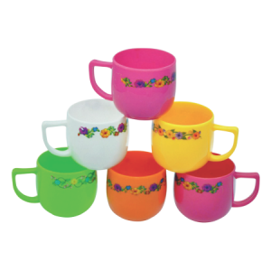 Tea Mugs