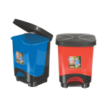 Dust Bins and Waste Paper Basket