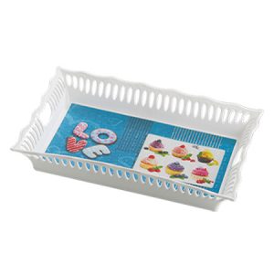 Parker Printed Tray - 2