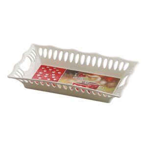 Parkar Printed Tray Small