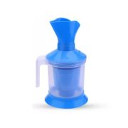 Sukhson India Dr. Well 3 In 1 Steam Inhaler | For Wellness Vaporizer (Blue)