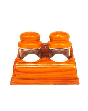 Sukhson India Salt & Pepper Set Plastic (1 Piece) – Everest