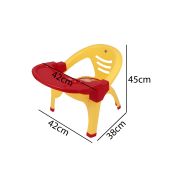 Baby-Feedingchair-Yellow-6