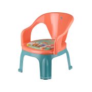 Kiddy-cushionchair-Orange-N-4