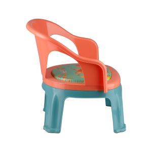Kiddy-cushionchair-Orange-N-5