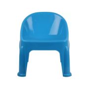 Sukhson India baby_bunny_chair_Multi Plastic Chair (Finish Color – Multi, Pre-assembled)