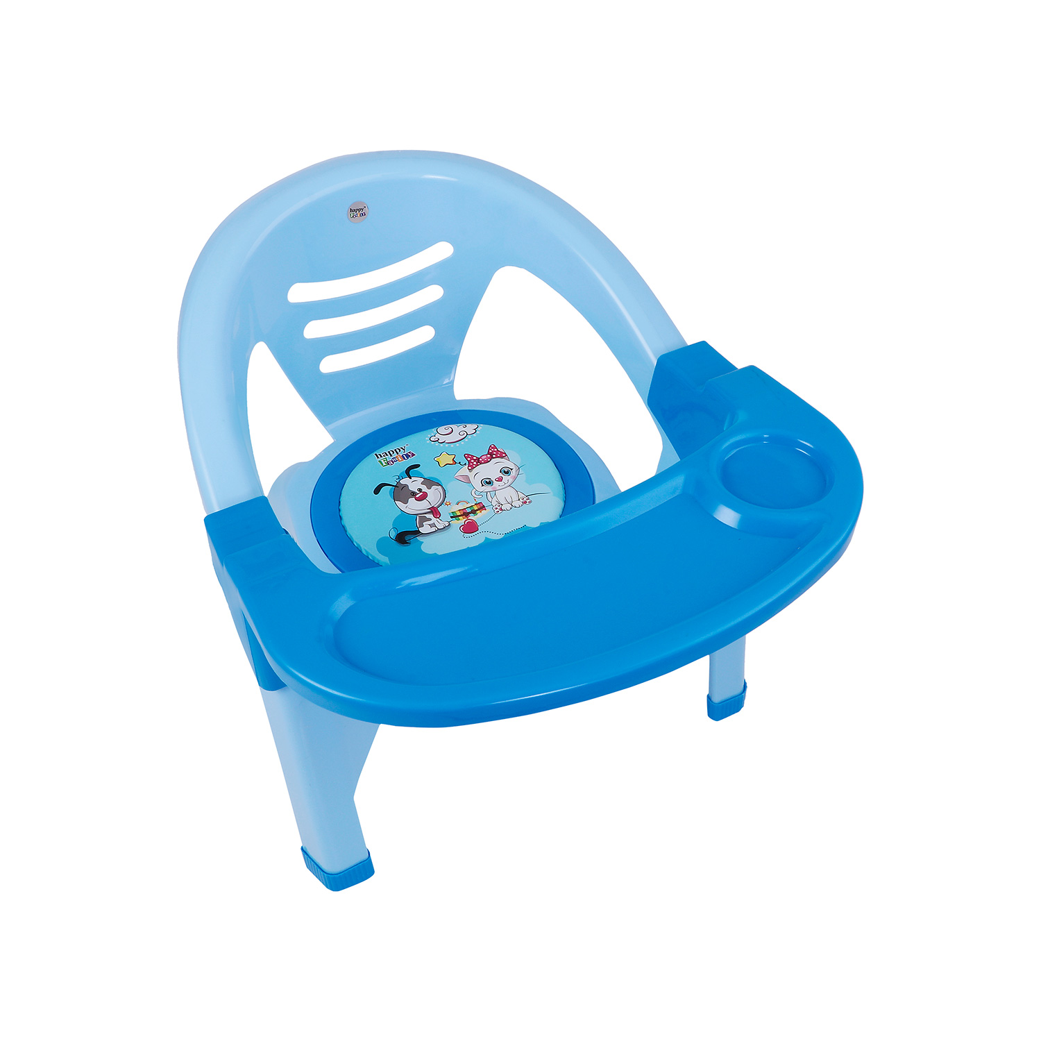 Baby-Feedingchair-Blue-1