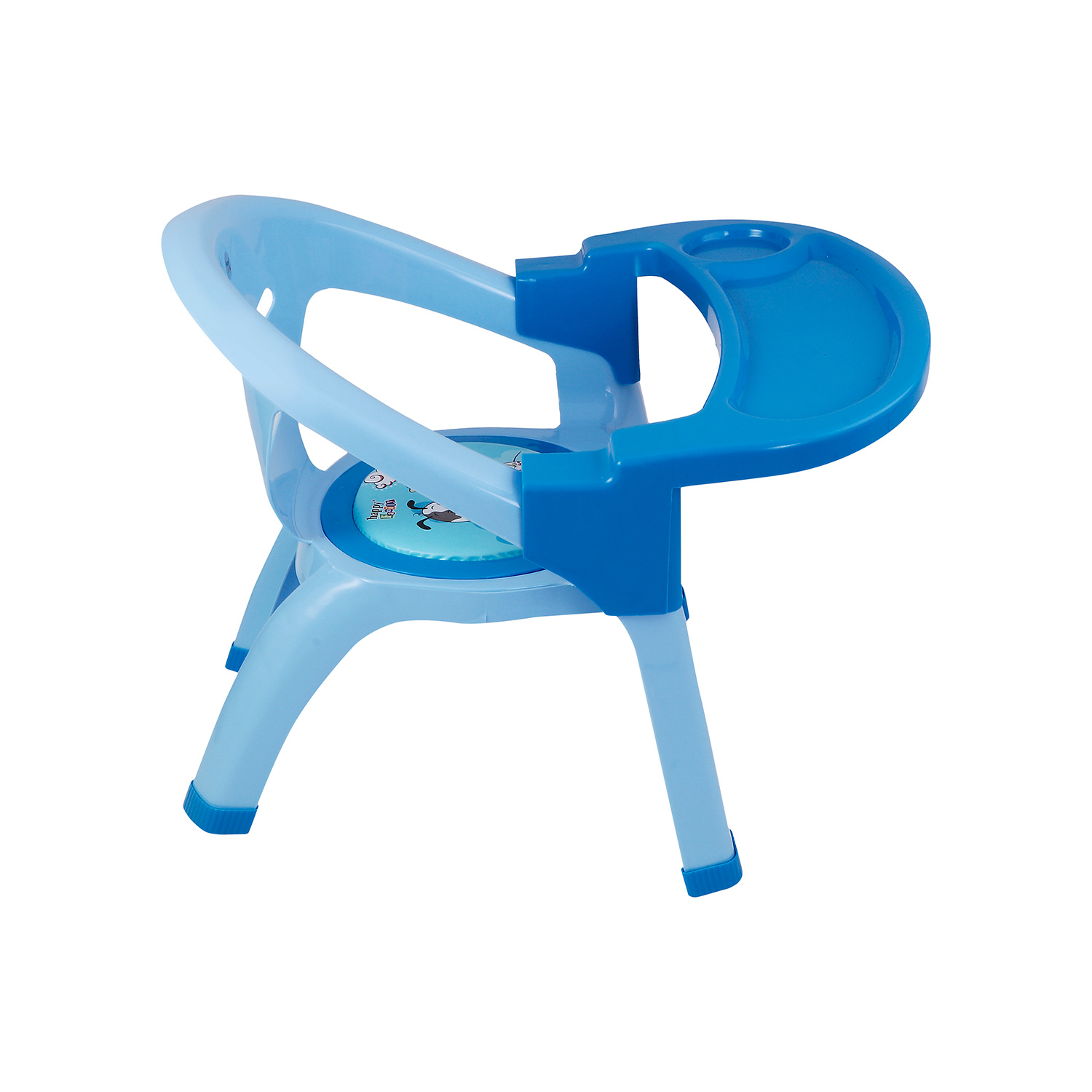 Baby-Feedingchair-Blue-3