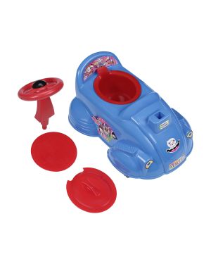 Sukhson India Potty Training Seat – Baby Potty Training Seat, Use for Baby Potty Seat (Blue)