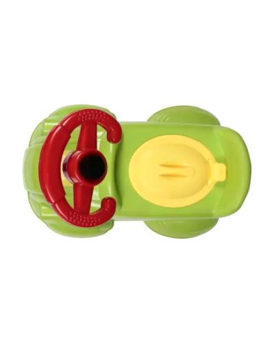 Sukhson India Potty Training Seat – Baby Potty Training Seat, Use for Baby Potty Seat (Green – GYR)