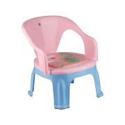 Kiddy-cushionchair-Pink-N-2