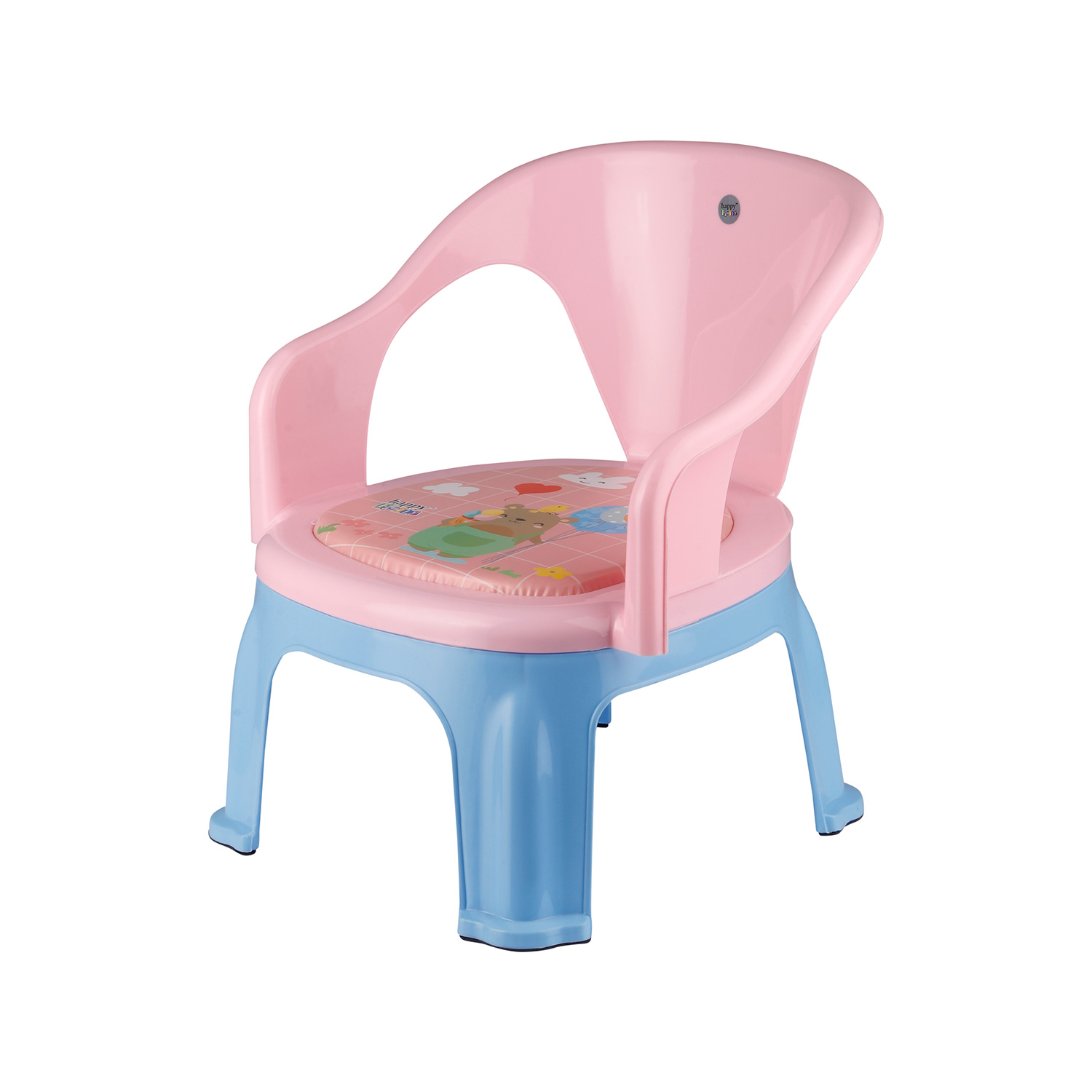 Kiddy-cushionchair-Pink-N-4