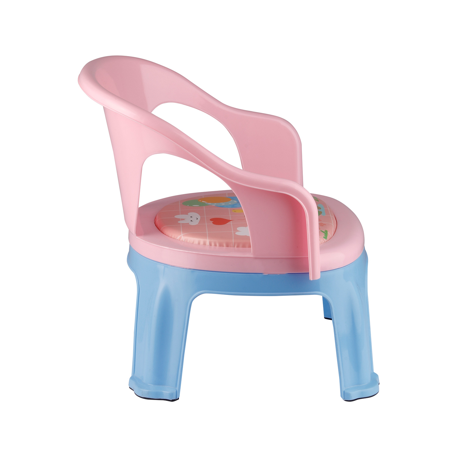 Kiddy-cushionchair-Pink-N-5