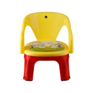 Kiddy-cushionchair-Yellow-N-1