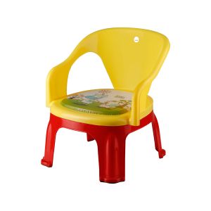 Kiddy-cushionchair-Yellow-N-4