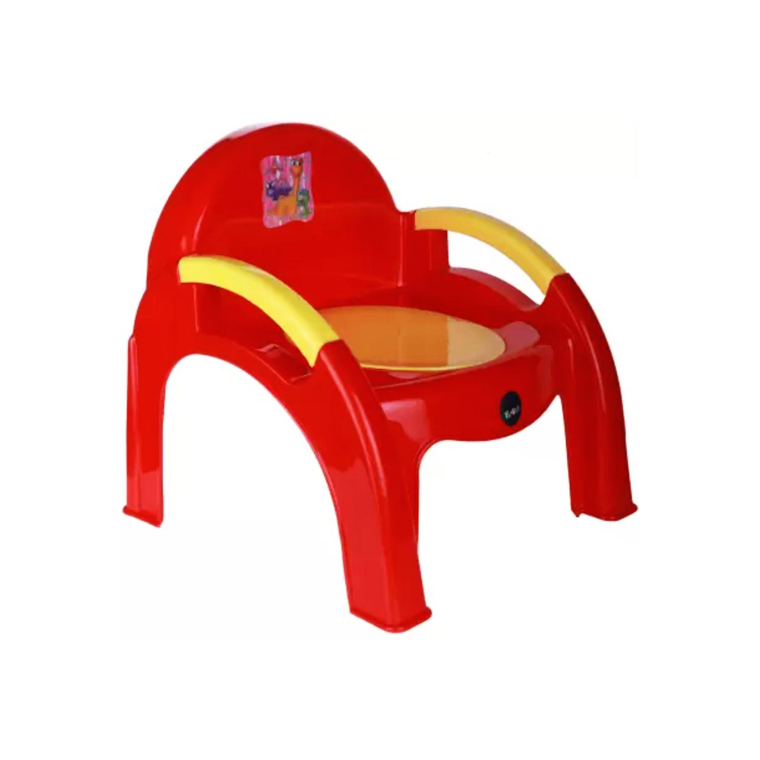 Baby_poty_Red_chair-2