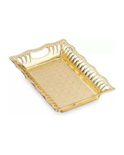 Sukhson India Parker Gold 1 Tray