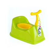 Sukhson India 1234 Baby Potty Seat (Multicolor)