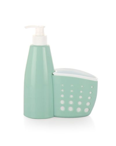 Sukhson India Form Buddy Liquid Gel Soap Dispenser – Green
